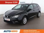 SEAT Ibiza 1.2 Reference (bj 2016), Auto's, Seat, Voorwielaandrijving, Euro 5, Stof, Gebruikt