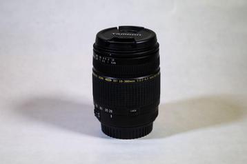 Tamron AF Aspherical XR LD (IF) 28–300mm F/3.5–6.3 Macro beschikbaar voor biedingen