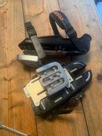 van raam schoen fixatie, Fietsen en Brommers, Fietsen | Driewielfietsen, Ophalen of Verzenden, Gebruikt