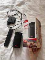 Nebula Apollo beamer - home cinema, Audio, Tv en Foto, Beamers, Ophalen, Nieuw, Nebula, DLP