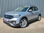 ✔VW T-CROSS 1.0 TSI Comfort 2019 Euro6❕ Airco, Bluetooth,.., Auto's, Volkswagen, Voorwielaandrijving, USB, Bedrijf, 5 deurs