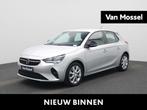 Opel Corsa 1.2 Turbo 74kW S/S Auto Edition, Autos, Argent ou Gris, Achat, Electronic Stability Program (ESP), 1165 kg