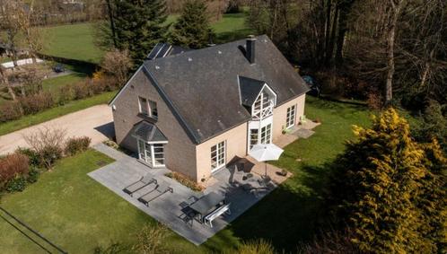 Maison à vendre à Spa, 5 chambres, Immo, Huizen en Appartementen te koop, Vrijstaande woning, D