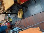 Hogedruk + dompelpomp, Tuin en Terras, Ophalen, Gebruikt