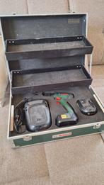 Visseuse bosch, Bricolage & Construction, Outillage | Foreuses, Enlèvement