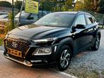 Hyundai Other KONA Automaat 1.6 Benzine Hybrid 2021, Auto's, Hyundai, Automaat, Gebruikt, Euro 6, Zwart