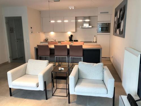 Appartement te huur in Koksijde, Immo, Huizen te huur, Appartement