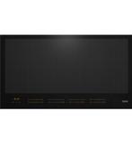 Miele Table à induction Full Flex KM 7697 FR – Neuve, Ophalen, Minder dan 85 cm, 60 cm of meer, Nieuw