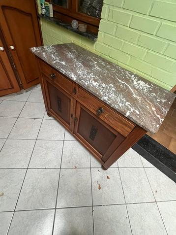 Meuble beschikbaar voor biedingen