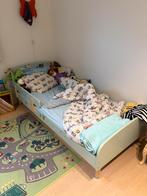 Flexa kinderbed met beveiliging, Kinderen en Baby's, Ophalen, Gebruikt, Matras