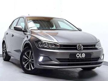 Volkswagen Polo VENDU SOLD VERKOCHT beschikbaar voor biedingen