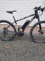 Elektrische mountainbike, Fietsen en Brommers, Ophalen of Verzenden