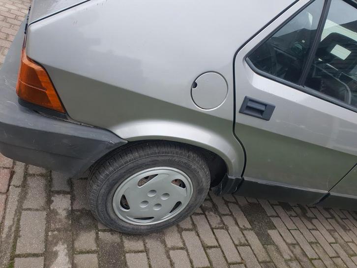 fiat ritmo  onderdelen, Auto-onderdelen, Overige Auto-onderdelen, Fiat, Ophalen of Verzenden