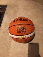 Ballon basket molten BG5000, Sports & Fitness, Basket, Ballon, Enlèvement ou Envoi, Neuf