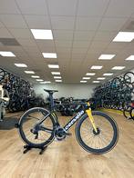 Cervelo S5 Visma eTap Carbon Racefiets, Ophalen of Verzenden, Zo goed als nieuw