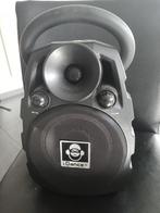 Muziekbox, Audio, Tv en Foto, Luidsprekerboxen, Ophalen, Gebruikt, Overige merken
