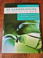 E. Rauch - De darmreiniging volgens dr. F.X. Mayr, Ophalen of Verzenden, Zo goed als nieuw, E. Rauch