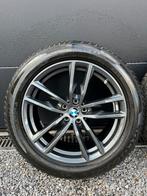 Jantes BMW X3 X4 G01 G02 hiver 19 pouces, Auto-onderdelen, Banden en Velgen, Banden en Velgen, Winterbanden, Personenwagen, Ophalen