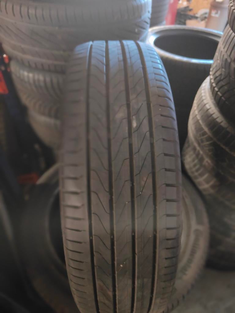 195/55r20 continental 50€ per stuk, Auto diversen, Autosport-onderdelen, Ophalen of Verzenden