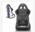 Sparco kuipzetels martini, Auto-onderdelen, Interieur en Bekleding, Ophalen, Nieuw