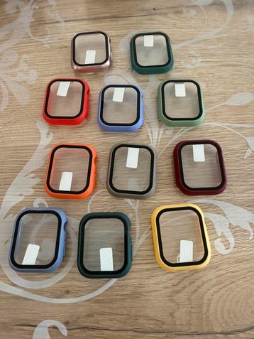 Protection iWatch 40 mm, Télécoms, Enlèvement ou Envoi, Neuf, Façade ou Cover
