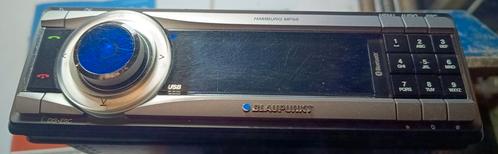 Blaupunkt Hamburg MP68, Auto diversen, Autoradio's, Gebruikt, Ophalen