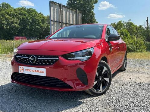 Opel Corsa -e Elegance*Ext Gtie incluse!, Auto's, Opel, Bedrijf, Corsa, Airbags, Airconditioning, Bluetooth, Boordcomputer, Centrale vergrendeling