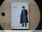 Lenin, Nina Gourfinkel, Boeken, Ophalen of Verzenden, Gelezen