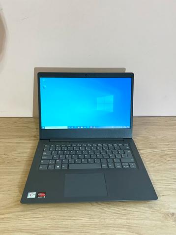 Laptop Lenovo Ideapad beschikbaar voor biedingen