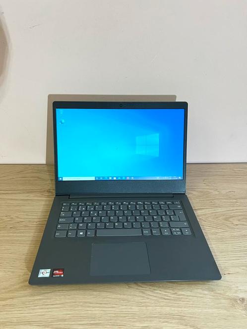 Laptop Lenovo Ideapad, Computers en Software, Windows Laptops, 13 inch, SSD, Ophalen of Verzenden