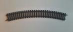 Marklin k-rails bocht 2134, Wisselstroom, Gebruikt, Rails, Ophalen of Verzenden