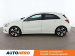 Mercedes-Benz A-Klasse 180 A 180 BlueEfficiency Urban, Auto's, Mercedes-Benz, 122 pk, Gebruikt, Wit, 1595 cc