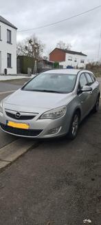 opel astra, Auto's, Voorwielaandrijving, Stof, Particulier, Te koop