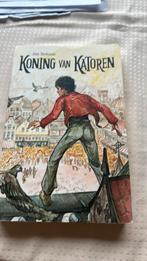 Jan Terlouw - Koning van Katoren, Boeken, Ophalen, Zo goed als nieuw, Jan Terlouw