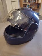 motor helm, Motoren, Kleding | Motorhelmen, Overige merken, XL, Integraalhelm, Tweedehands