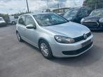 VW GOLF DIESEL 1.6 EU5, Autos, Euro 5, Achat, Entreprise, Boîte manuelle