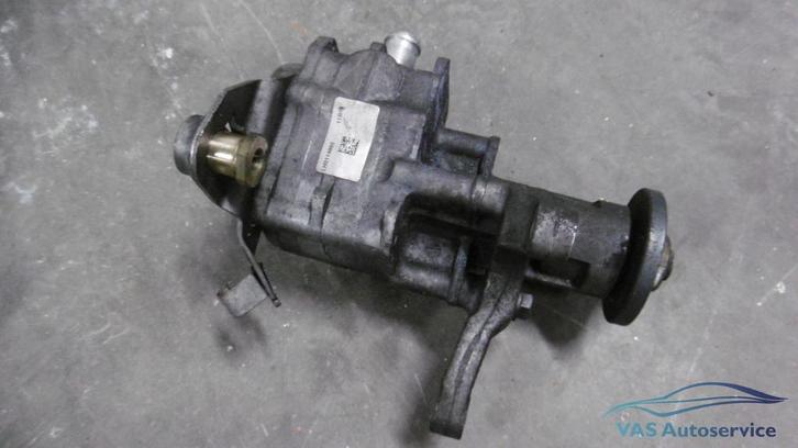 Hydraulische pomp BMW 32 41 6 867 161, Autos : Pièces & Accessoires, Commande, BMW, Utilisé, Origine de la pièce connue, Enlèvement ou Envoi