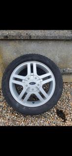 Winterbanden, Autos : Pièces & Accessoires, Pneus & Jantes, Enlèvement, Pneu(s)