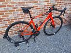 Wilier Cento1 NDR Disc 105 - maat: s, 49 tot 53 cm, Ophalen