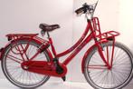 Mooie 26 inch BFK meisjesfiets - 3 versn., Gebruikt, BikeFun Kids (BFK), Handrem, Ophalen