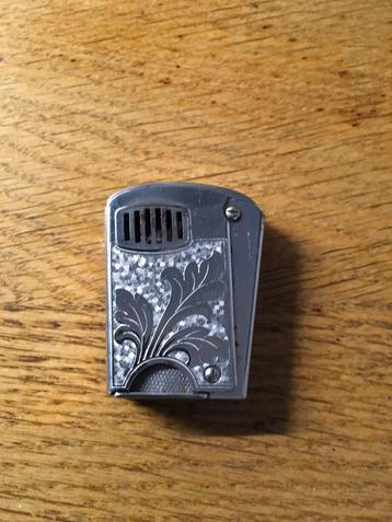 Art deco Imco Safety 4200 aansteker beschikbaar voor biedingen