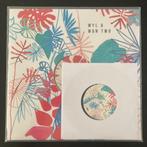 LP + 7" Wyl & Wun Two ‎– We Talk Tomorrow (NEW - SEALED), Cd's en Dvd's, Vinyl | Hiphop en Rap, Ophalen of Verzenden, 2000 tot heden