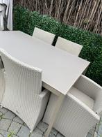 Tuinset bristol, Ophalen, Tuinset