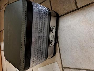 Fritel hydrator beschikbaar voor biedingen