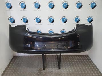 OPEL CORSA 1.4 Bi-F. Business+  [REAR_BUMPER] 2016 beschikbaar voor biedingen