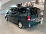 Mercedes-Benz Vito 116 Tourer Select L2 PARKPAKKET+8PL+DISTR, Autos, Achat, Electronic Stability Program (ESP), Entreprise, 2000 kg