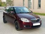 Skoda Fabia 1.4 TDI, Auto's, Zwart, Overige kleuren, Particulier, Overige carrosserie