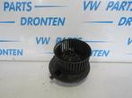 Kachel Ventilatiemotor van een Volkswagen Caddy, Ophalen of Verzenden, 3 maanden garantie, Gebruikt, Volkswagen