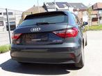 Audi A1 Sportback 25 TFSI, https://public.car-pass.be/vhr/36998d88-c0b9-463f-907a-a72304ff66de?lang=nl, 107 g/km, 93 pk, 999 cc