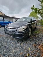 Echange hyundai i30 2008 accidentée, I30, Particulier, Te koop, Benzine